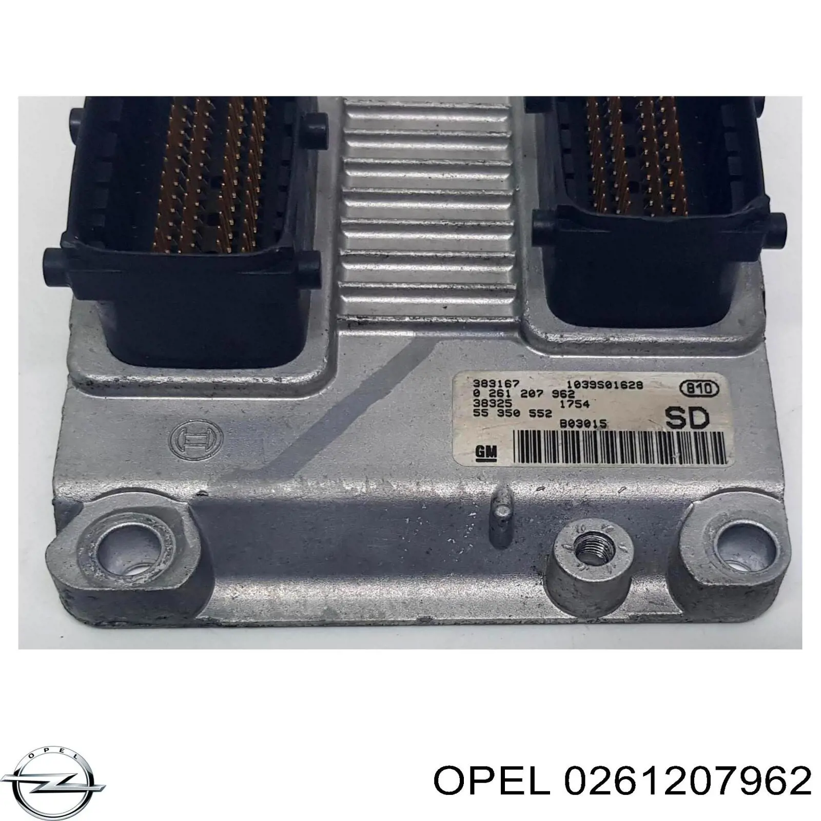 0261207962 Opel