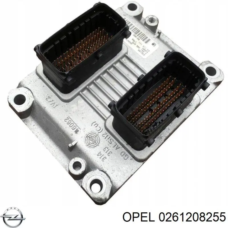 Comprar 0261208255 General Motors ECU