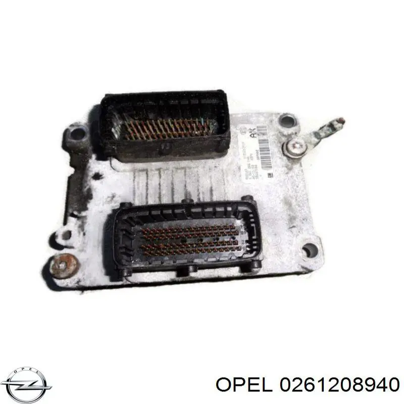 0261208940 Opel