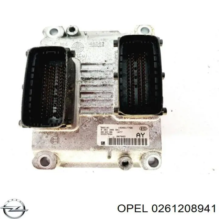  Opel 0261208941 precio, desde 119,96 EUR