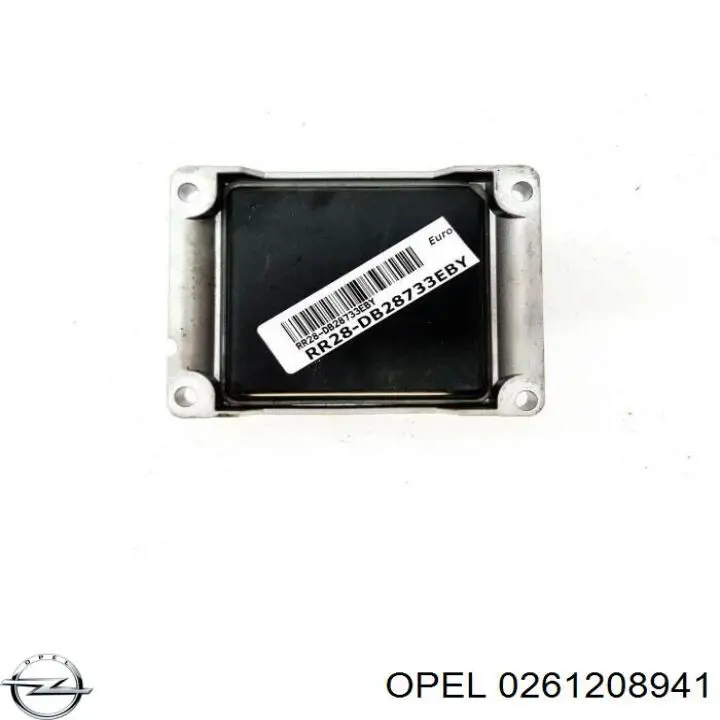 Comprar 0261208941 Opel 