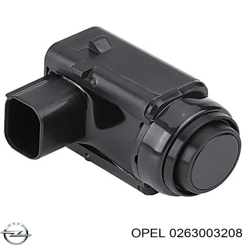  Opel 0263003208 precio, desde 23,82 EUR