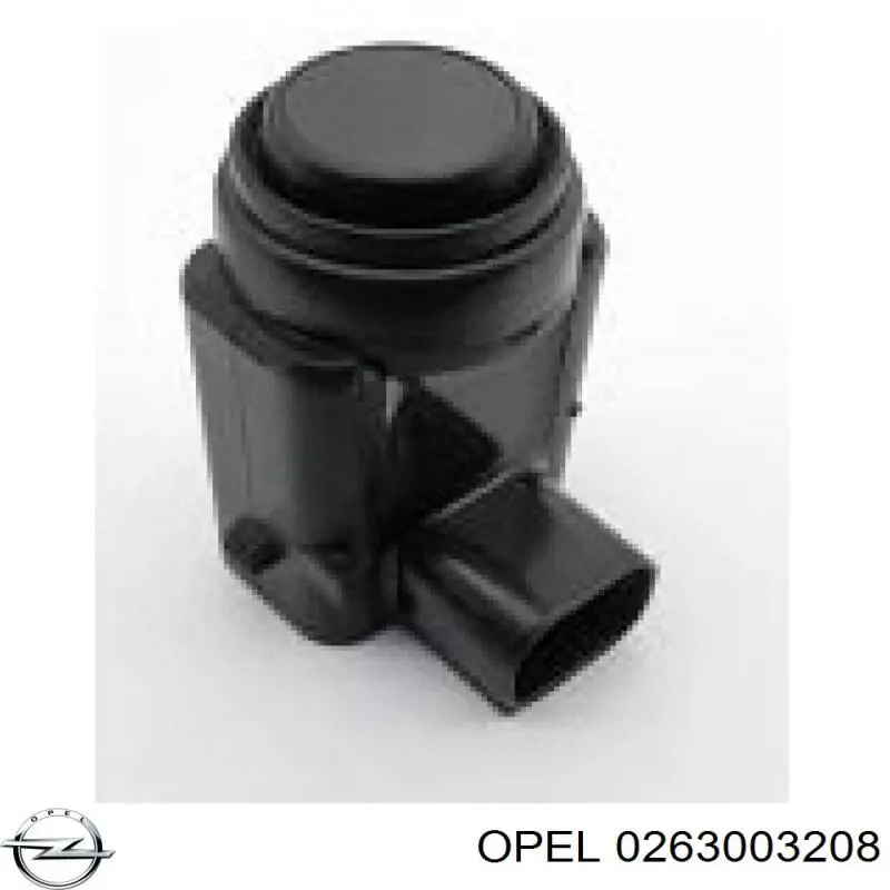 Comprar 0263003208 Opel 