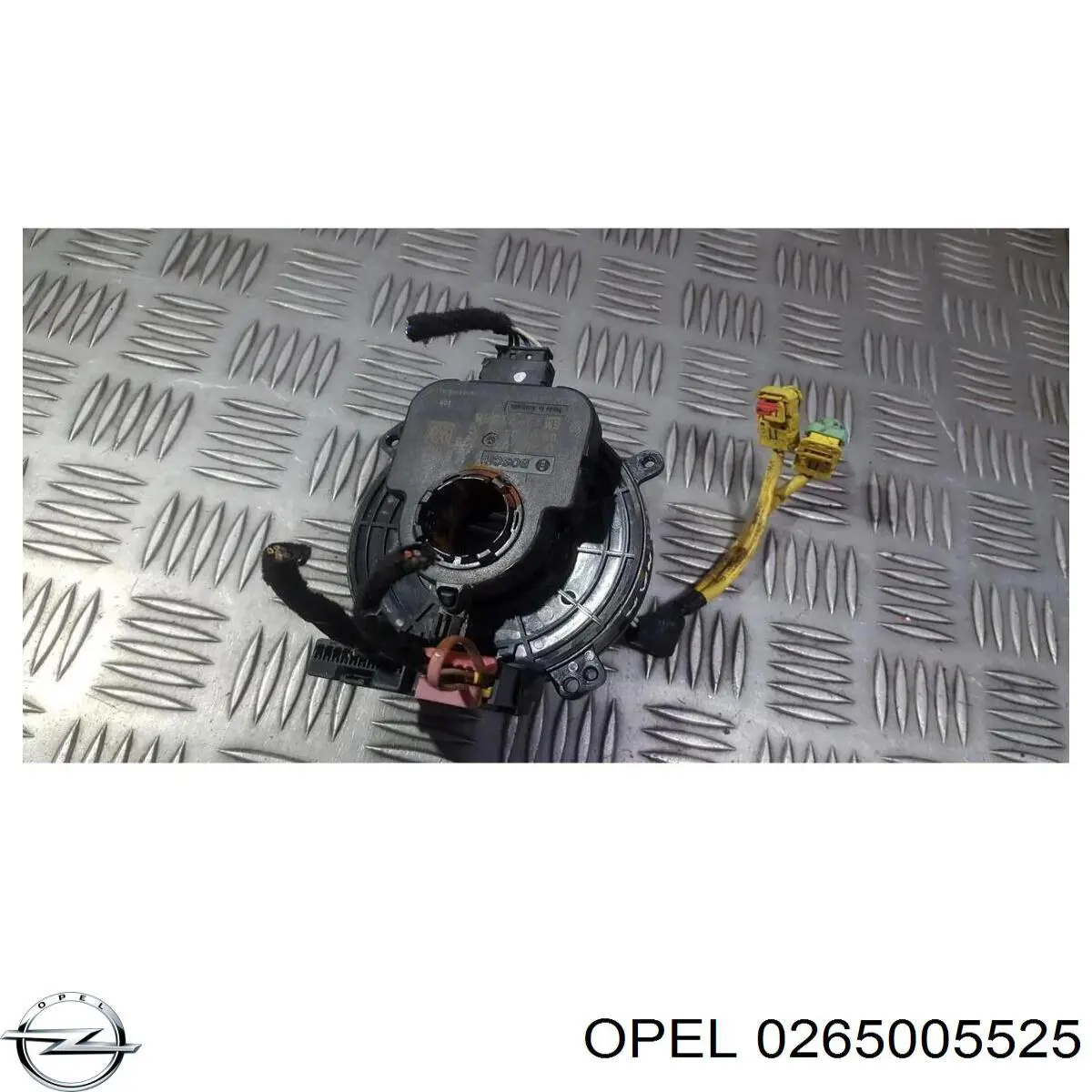 0265005525 Opel