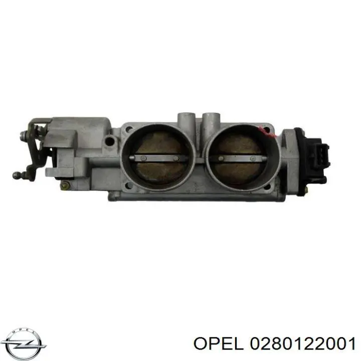 Comprar 0280122001 Opel Sensor tps