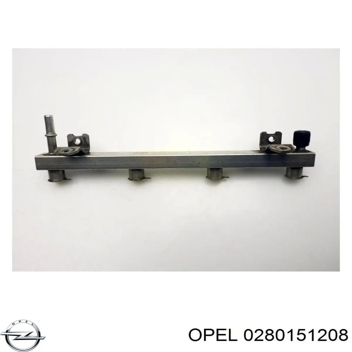 Comprar 0280151208 General Motors Rampa de combustible