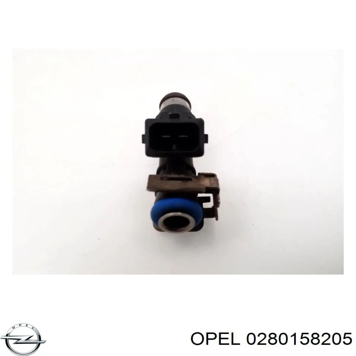 Comprar 0280158205 Opel Inyector