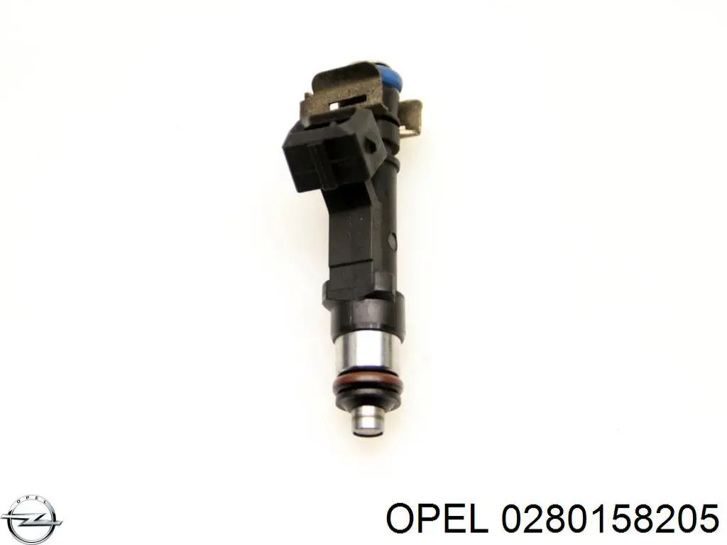Inyectores Opel 0280158205 precio, desde 50,68 EUR