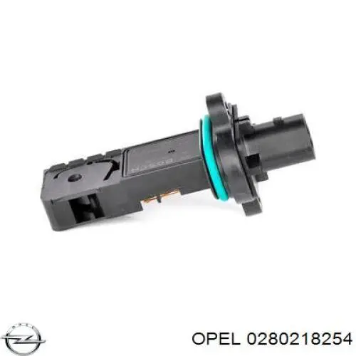 Comprar 0280218254 Opel Sensor de masa de aire