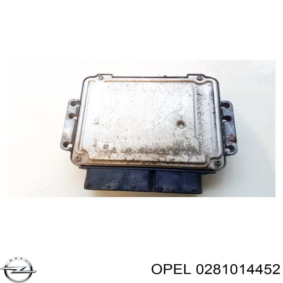 0281014452 Opel 