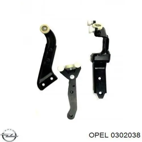 Comprar 302038 Opel 