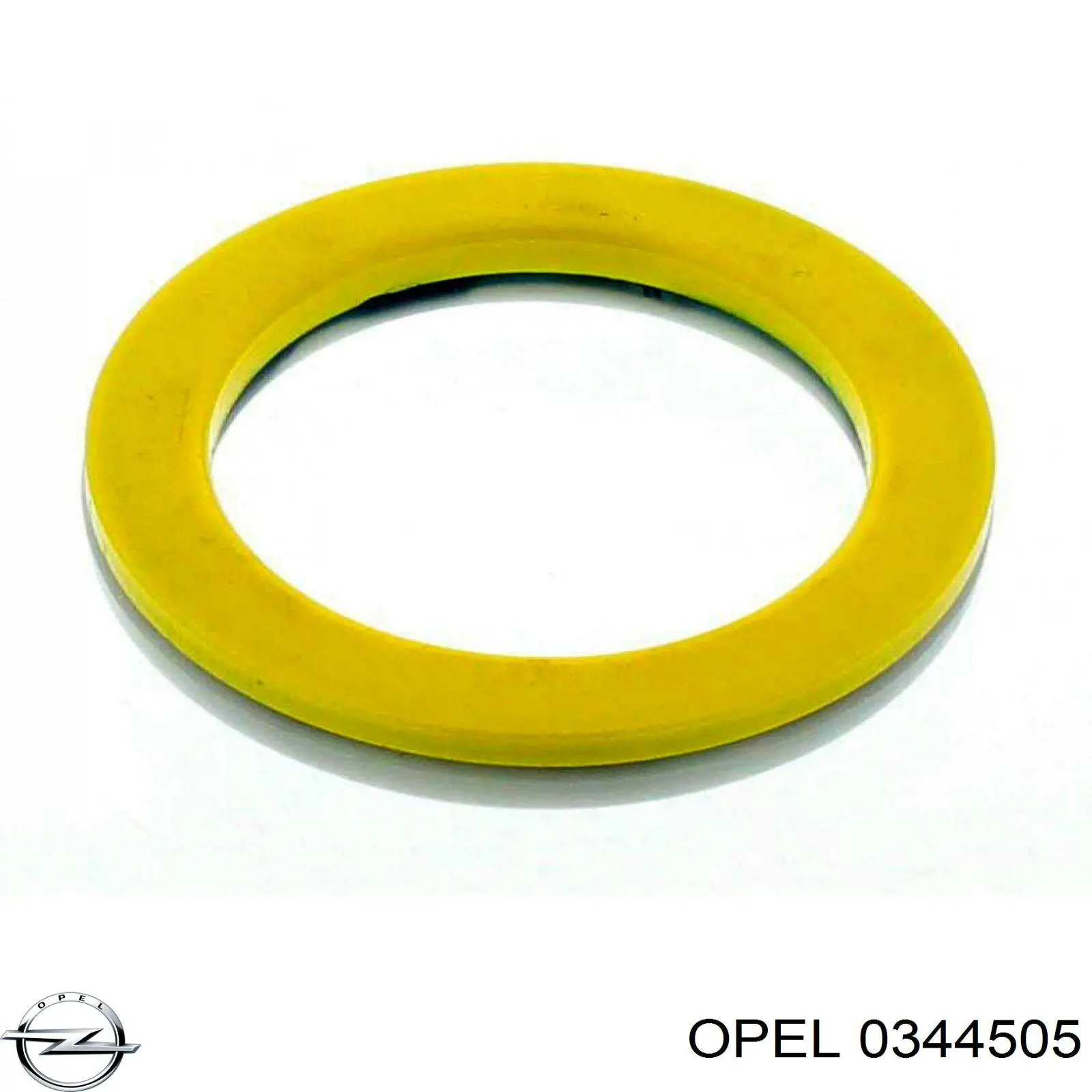 Comprar 0344505 Opel Rodamiento de soporte del amortiguador delantero