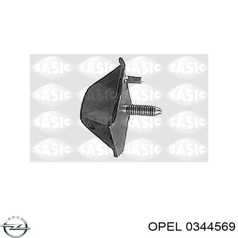 0344569 Opel