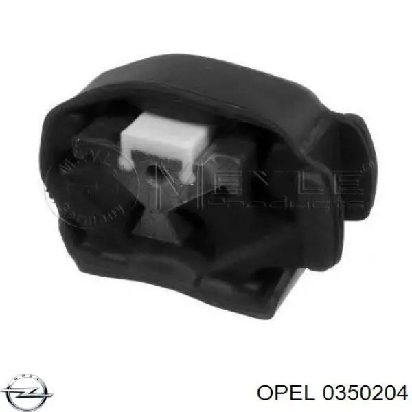 Comprar 0350204 Opel Buje superior delantero de estabilizador