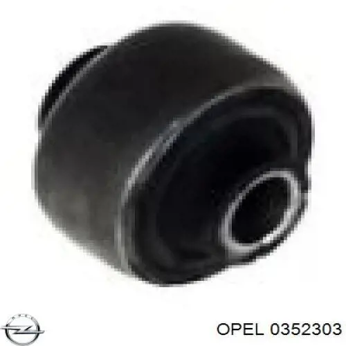 Comprar 0352303 Opel Silentblock