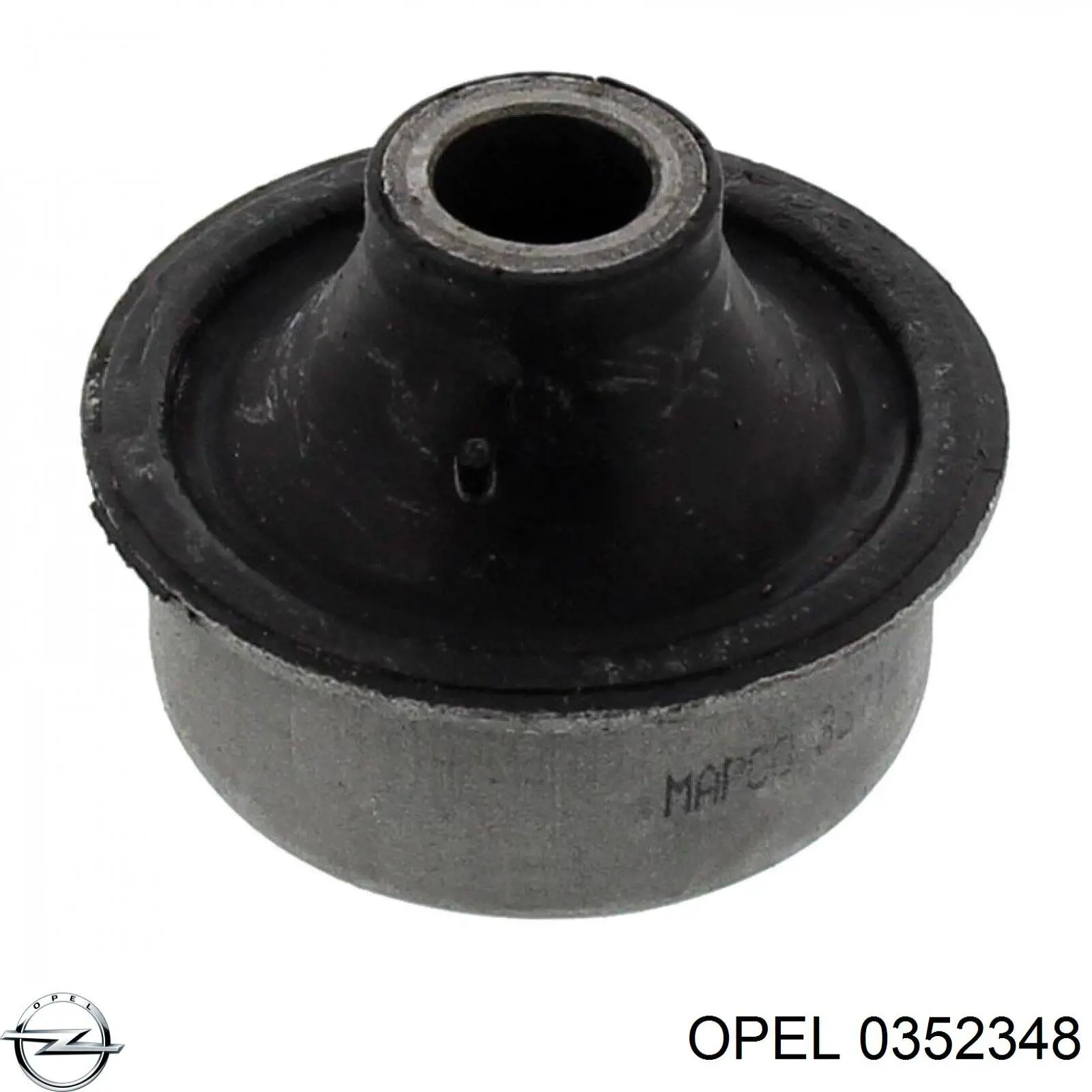 Comprar 0352348 Opel Silentblock