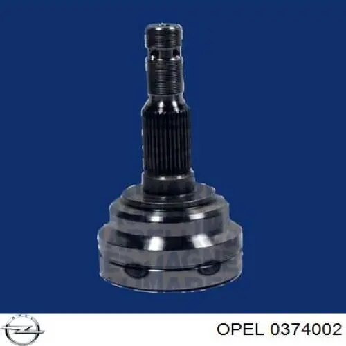 Comprar 0374002 Opel Junta homocinetica