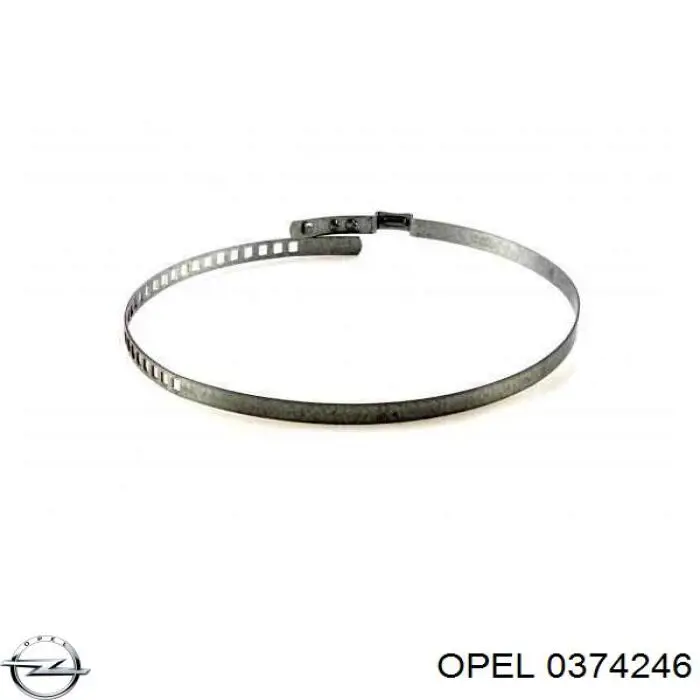 0374246 Opel