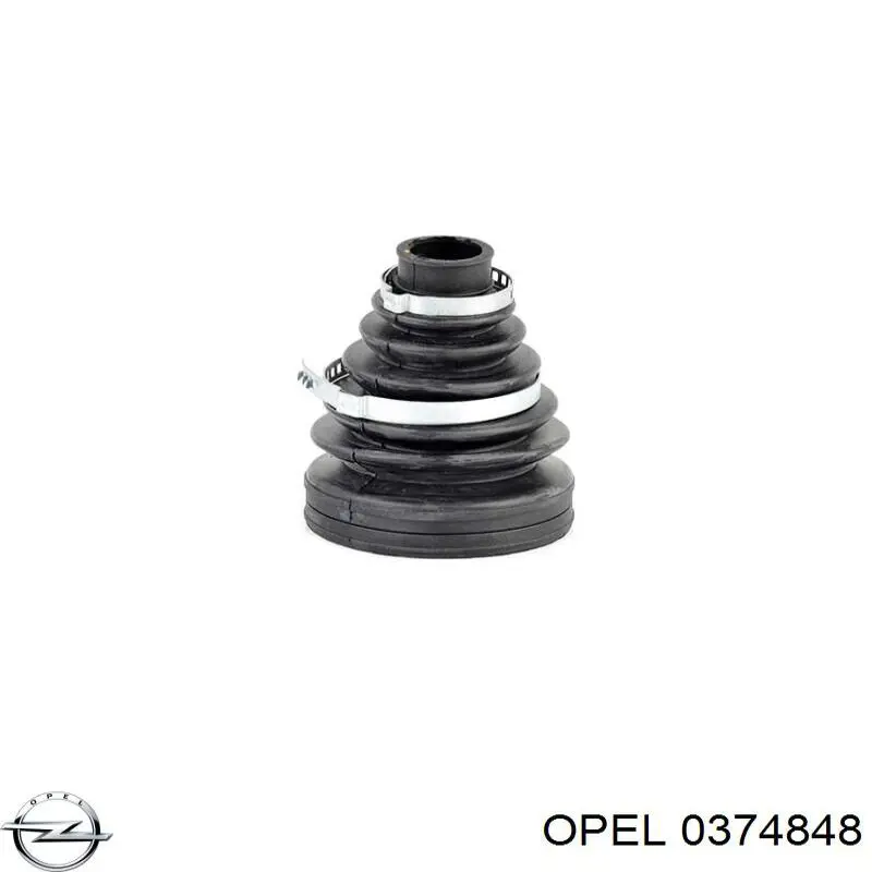 0374848 Opel