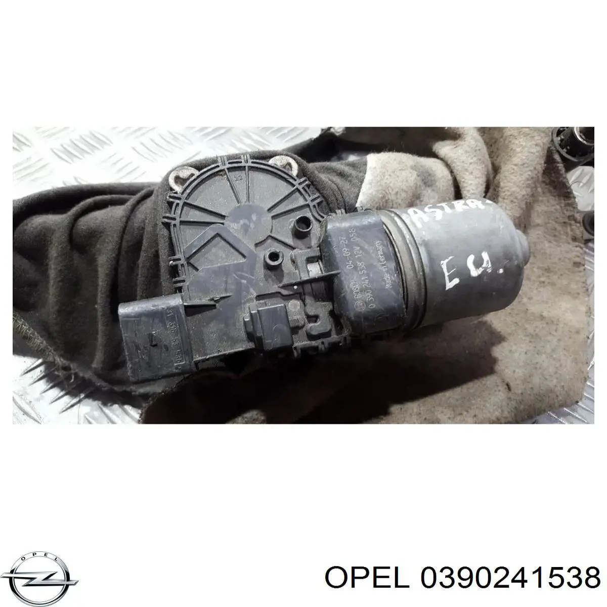 Comprar 570144 Maxgear Motor limpiaparabrisas