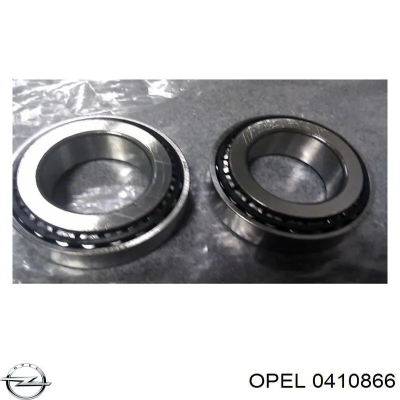 Comprar Rodamiento caja de cambios Opel Corsa A S83