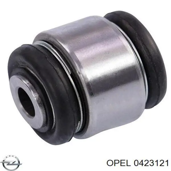 Comprar 0423121 Opel Buje de mangueta trasera