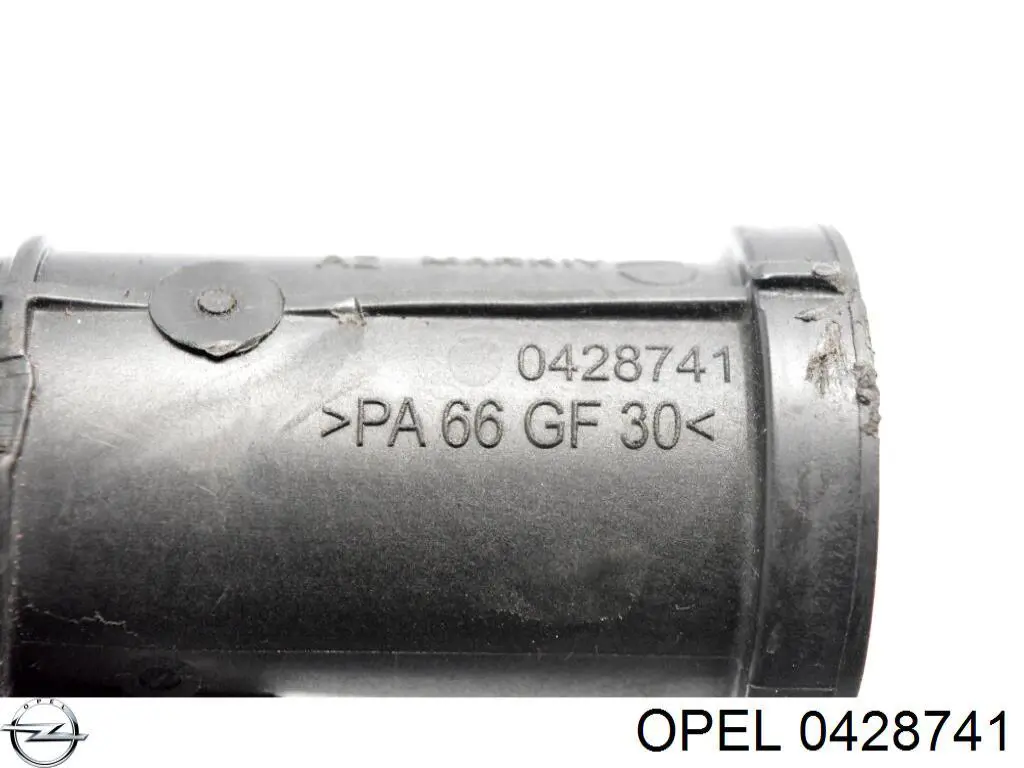 0428741 Opel