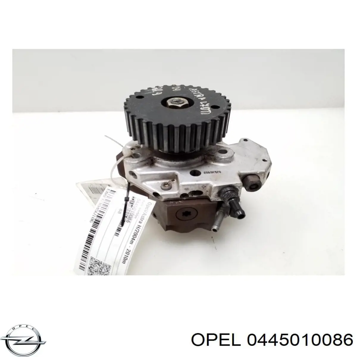 Bomba de alta presión de combustible Opel 5819061 precio, desde 55,18 EUR