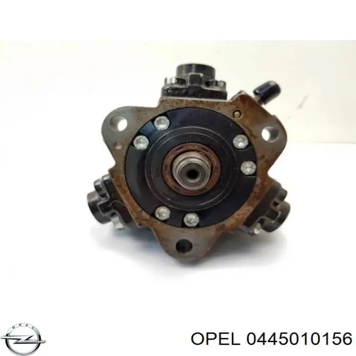Bomba de alta presión de combustible Opel 5819075 precio, desde 76,96 EUR