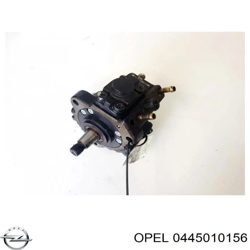 Bomba de alta presión de combustible Opel 93190244 precio, desde 69,70 EUR
