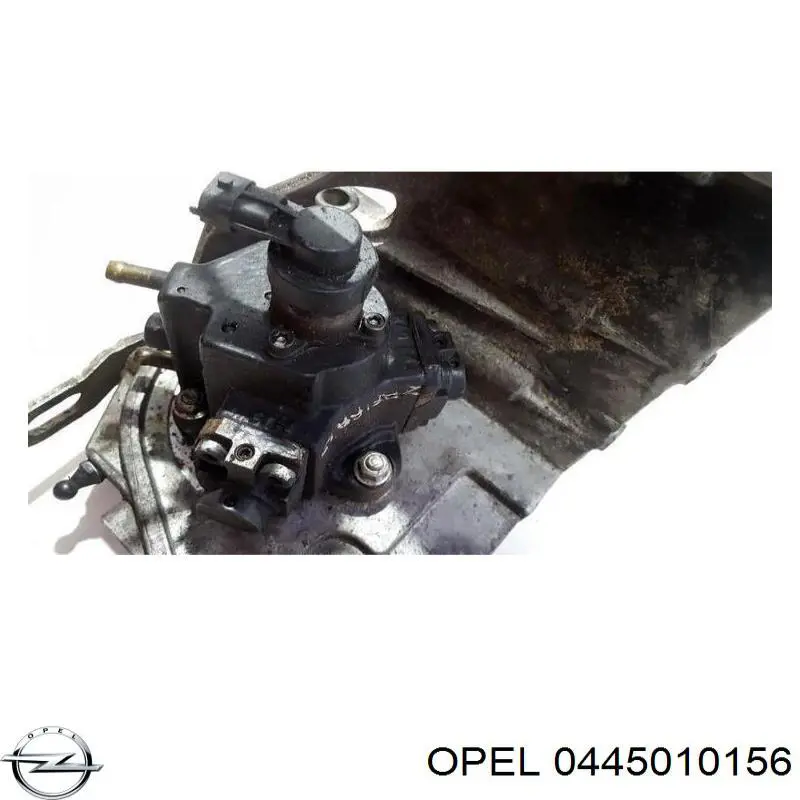 Comprar 5819075 Opel Bomba inyectora