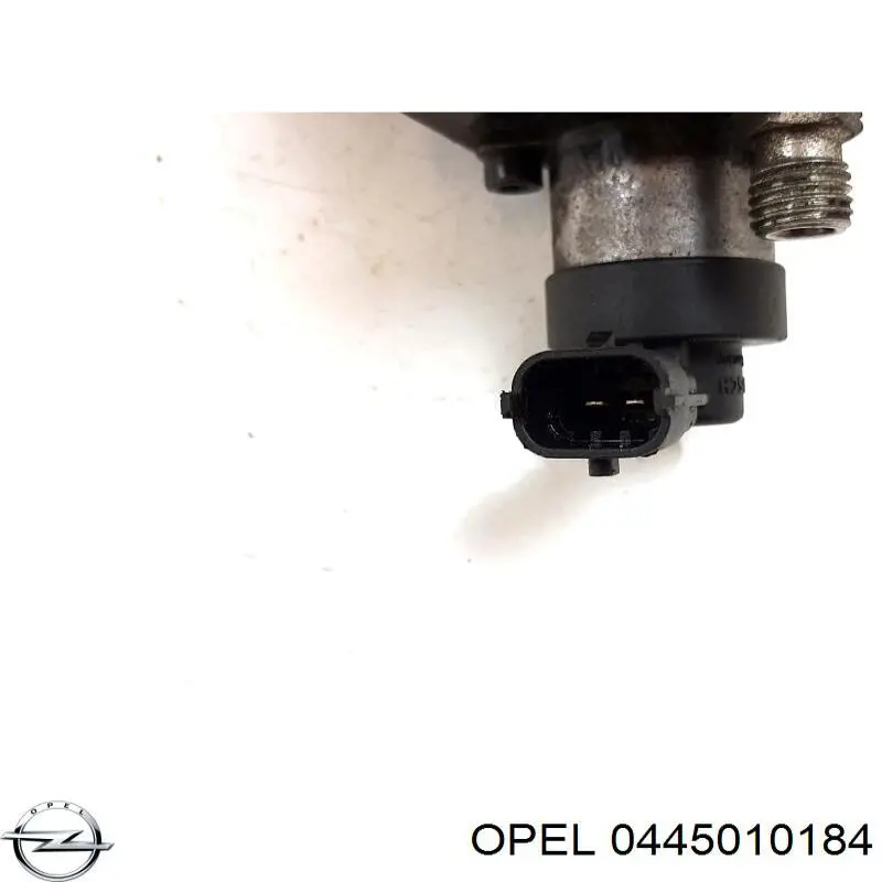 Bomba de alta presión de combustible Opel 5819075 precio, desde 76,96 EUR