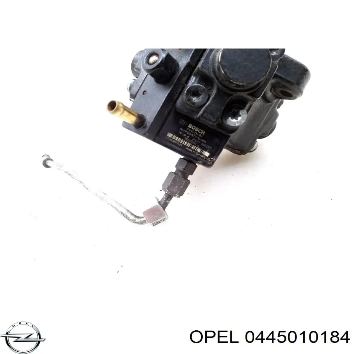 5819075 Opel Bomba de inyección