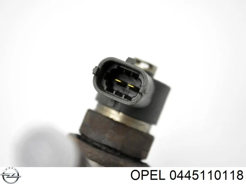 Comprar 8973000911 Isuzu Inyector