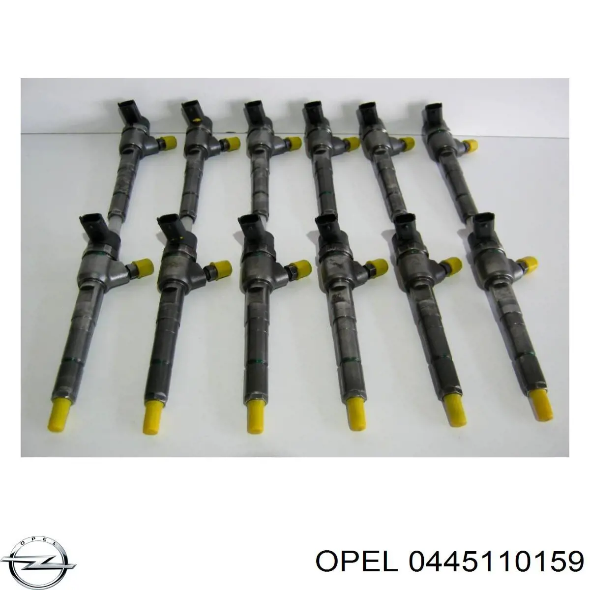 Inyectores General Motors 93184794 precio, desde 68,24 EUR