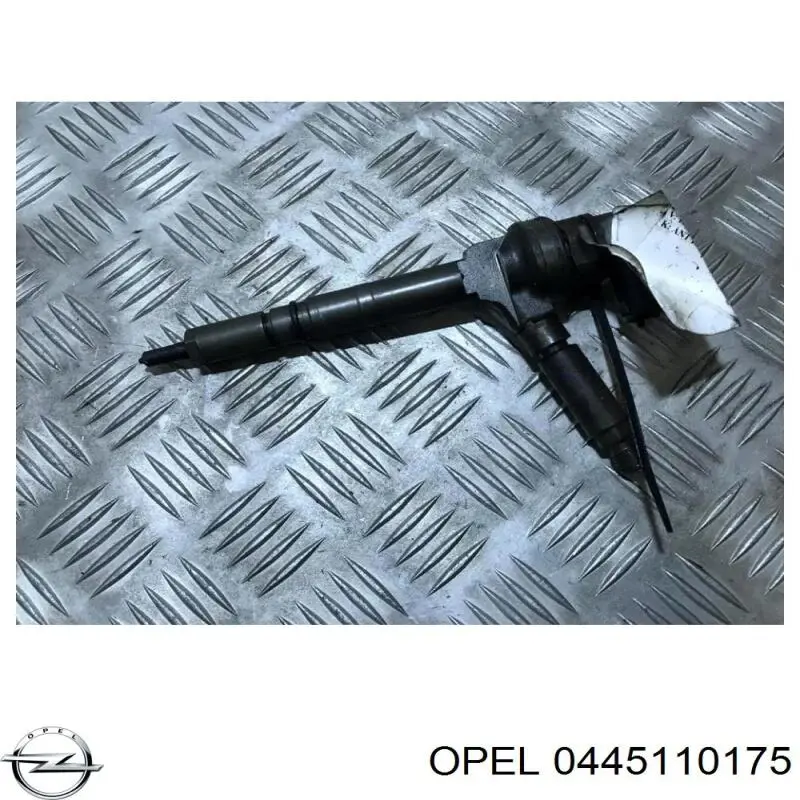 Inyectores Opel 93169127 precio, desde 34,85 EUR