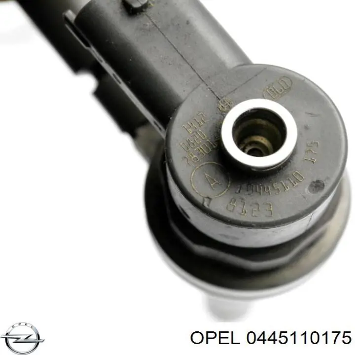 Comprar 93169127 Opel Inyector