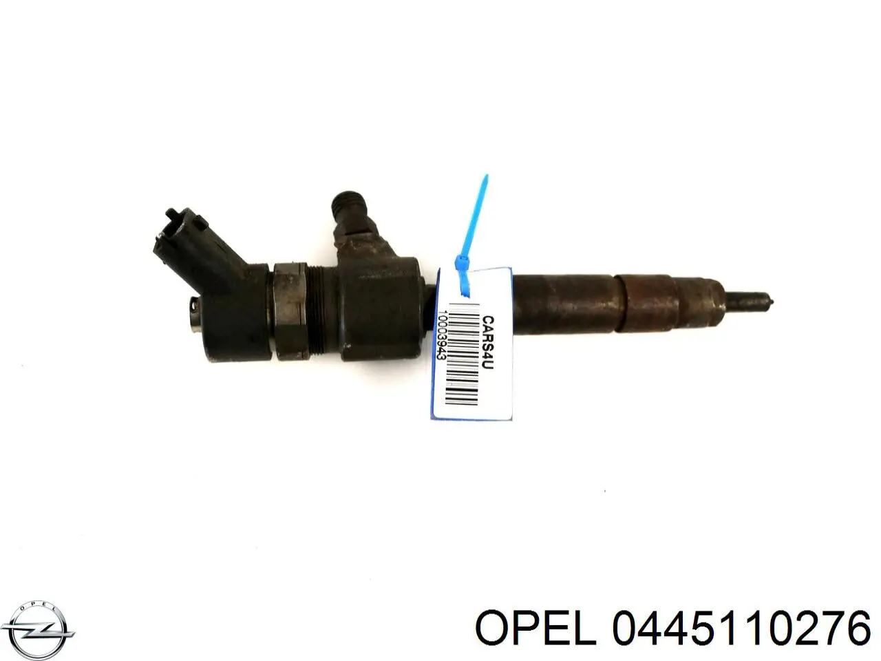 Comprar 5821522 Opel Inyector