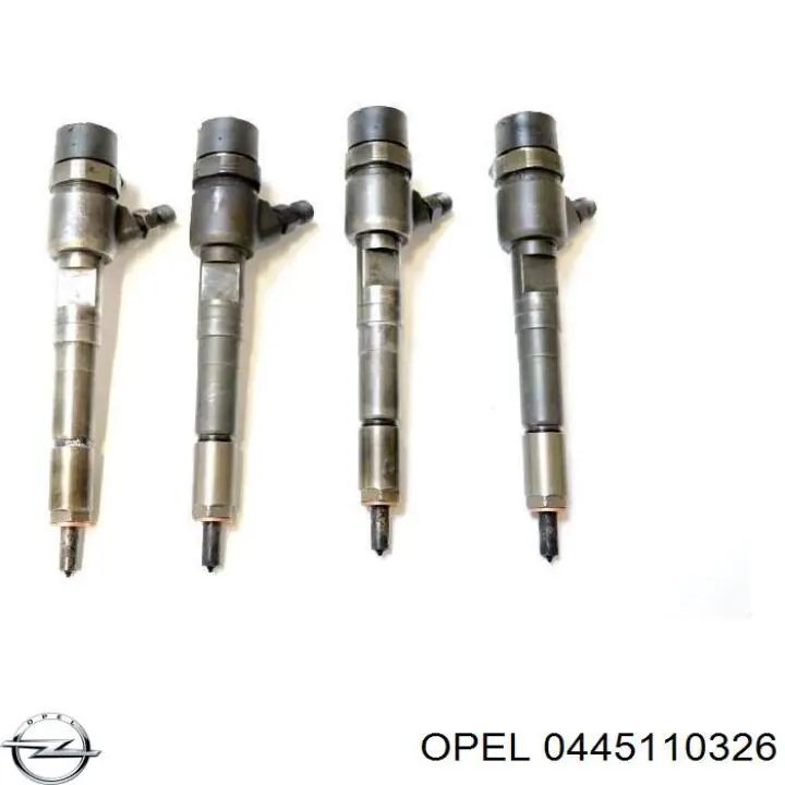 Inyectores Opel 821436 precio, desde 85,67 EUR