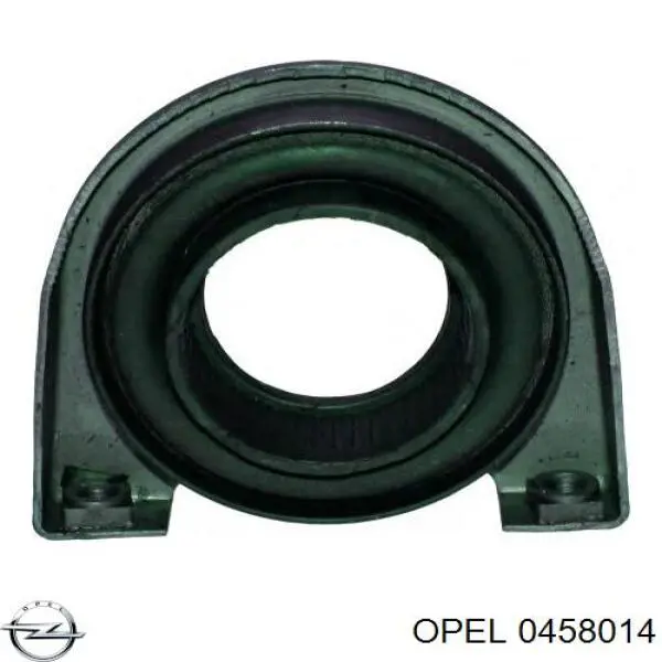 0458014 Opel suspensión, árbol de transmisión