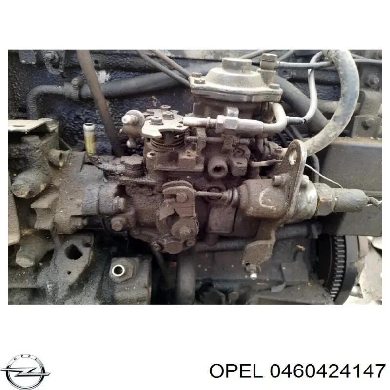 0460424147 Opel