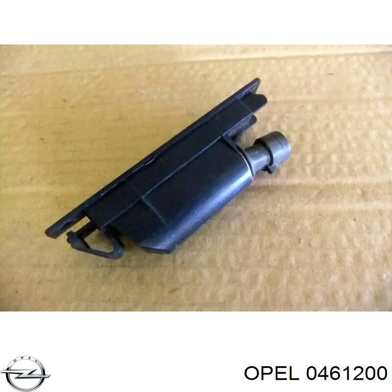  Opel 0461200 precio, desde 27,59 EUR