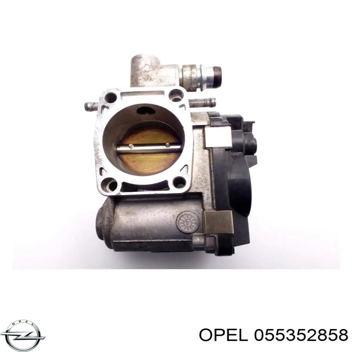 055352858 Opel 