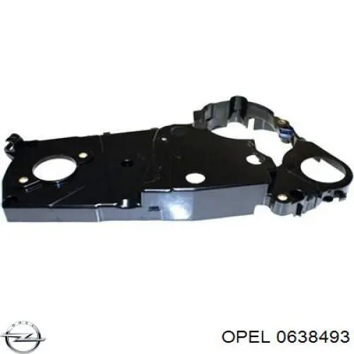 Comprar 90411305 Opel Cubierta exterior de la correa de distribución