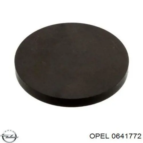 0641772 Opel