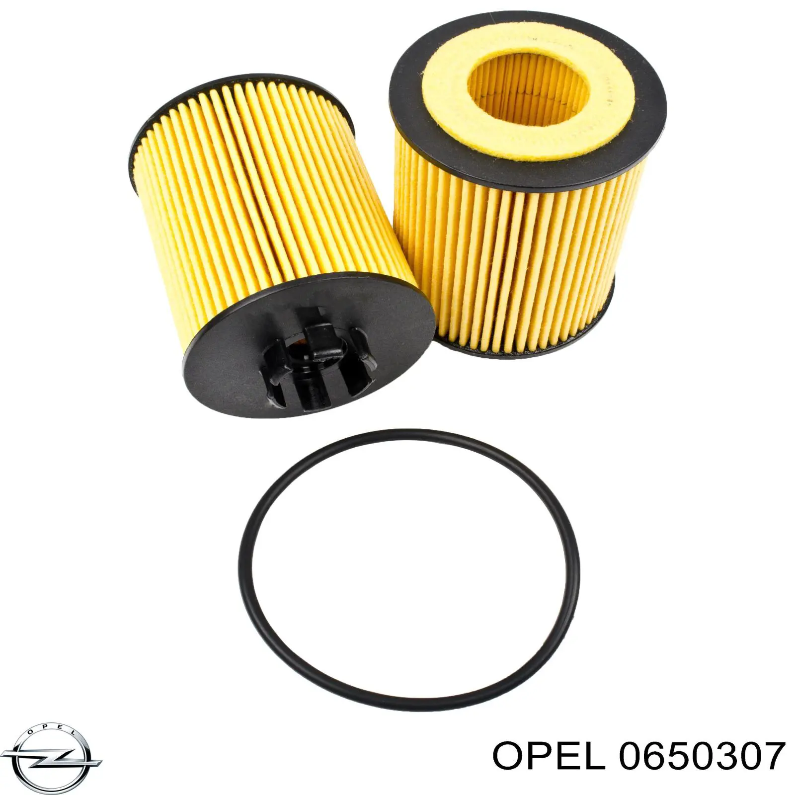 Comprar 0650307 Opel Filtros de aceite