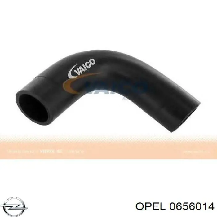 Válvula PCV Opel 0656014 precio, desde 2,81 EUR