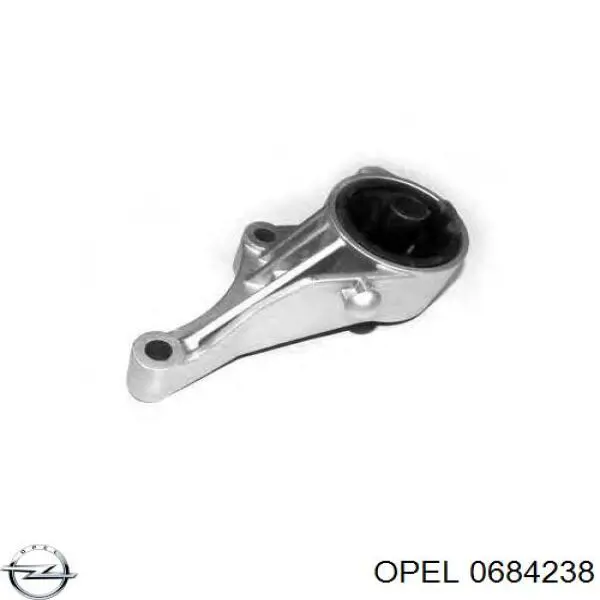 Comprar 0684238 Opel Soporte de motor delantero