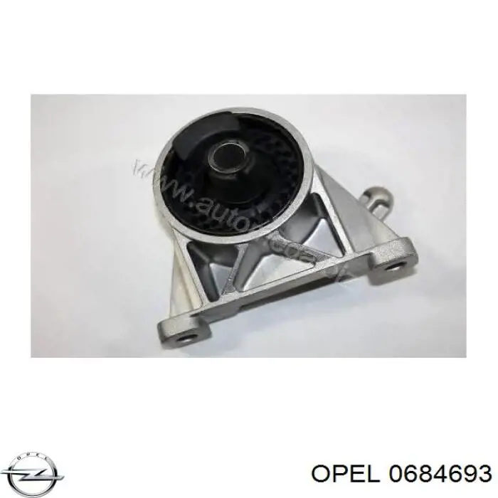 Opel (0684693)