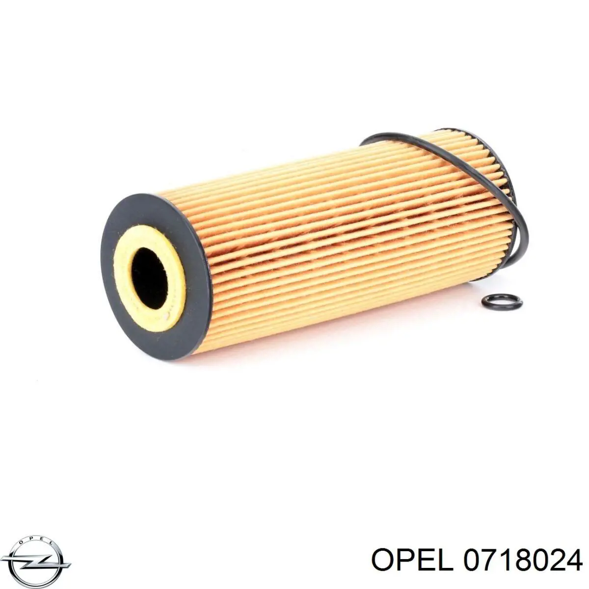 Rodamiento de piñón de quinta marcha de la caja de cambios Opel 0718024 precio, desde 3,01 EUR